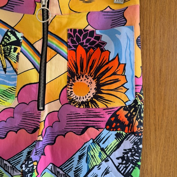 CURRENT MOOD • 🌈 Festival Pants - XS - Picture 4 of 14